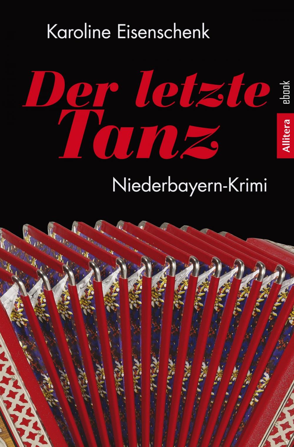 Big bigCover of Der letzte Tanz