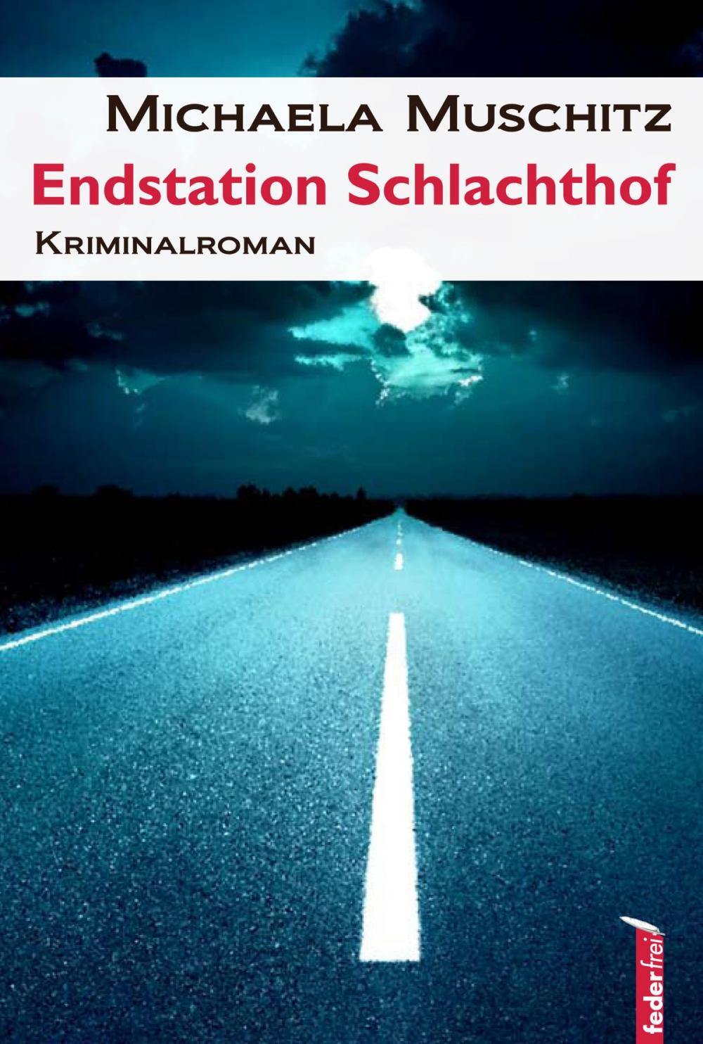 Big bigCover of Endstation Schlachthof: Österreich Krimi