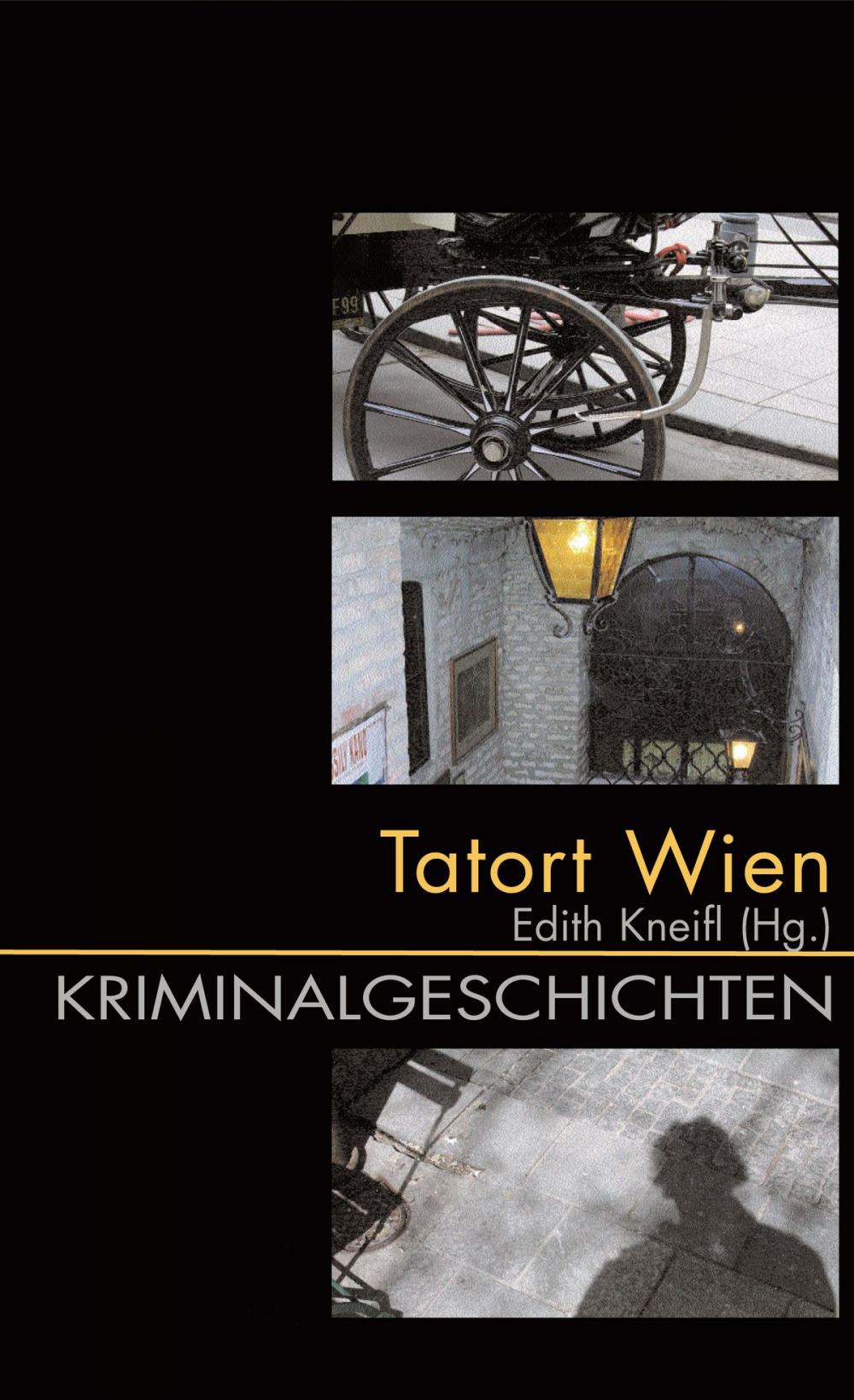 Big bigCover of Tatort Wien