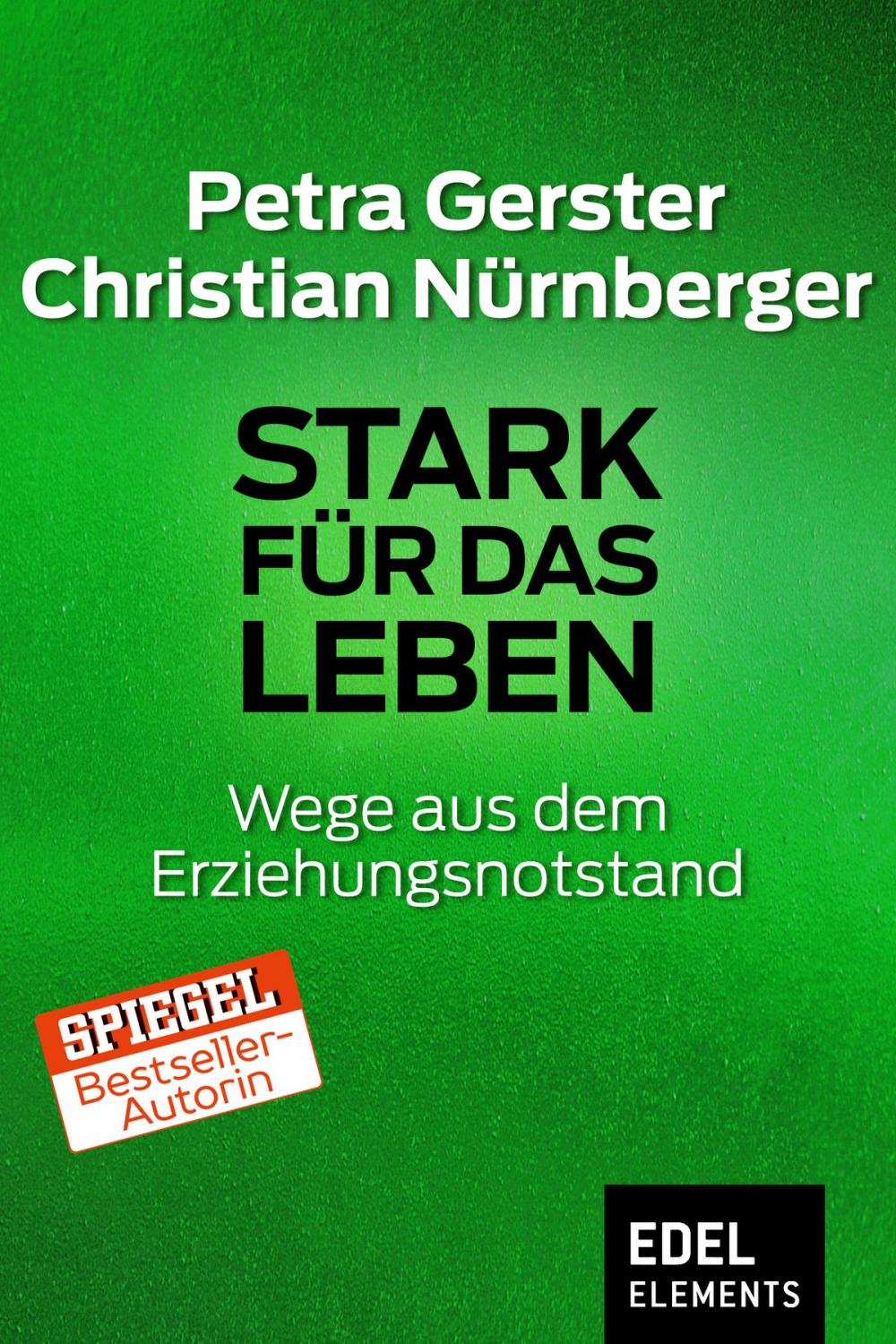 Big bigCover of Stark für das Leben