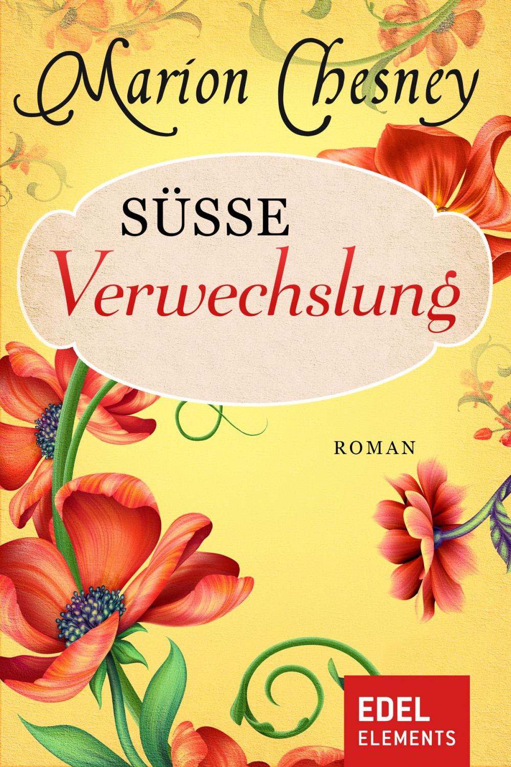 Big bigCover of Süße Verwechslung