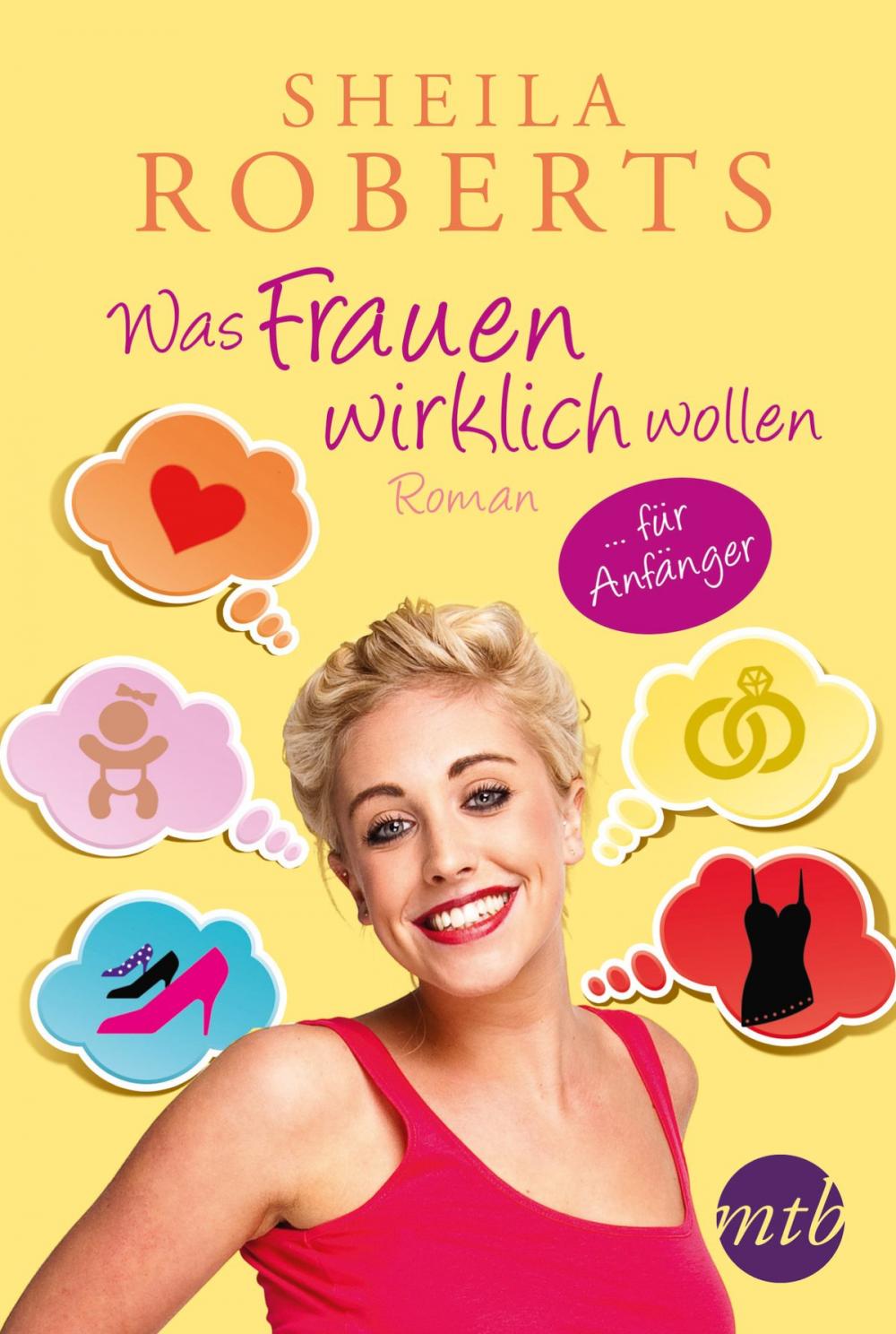 Big bigCover of Was Frauen wirklich wollen … für Anfänger