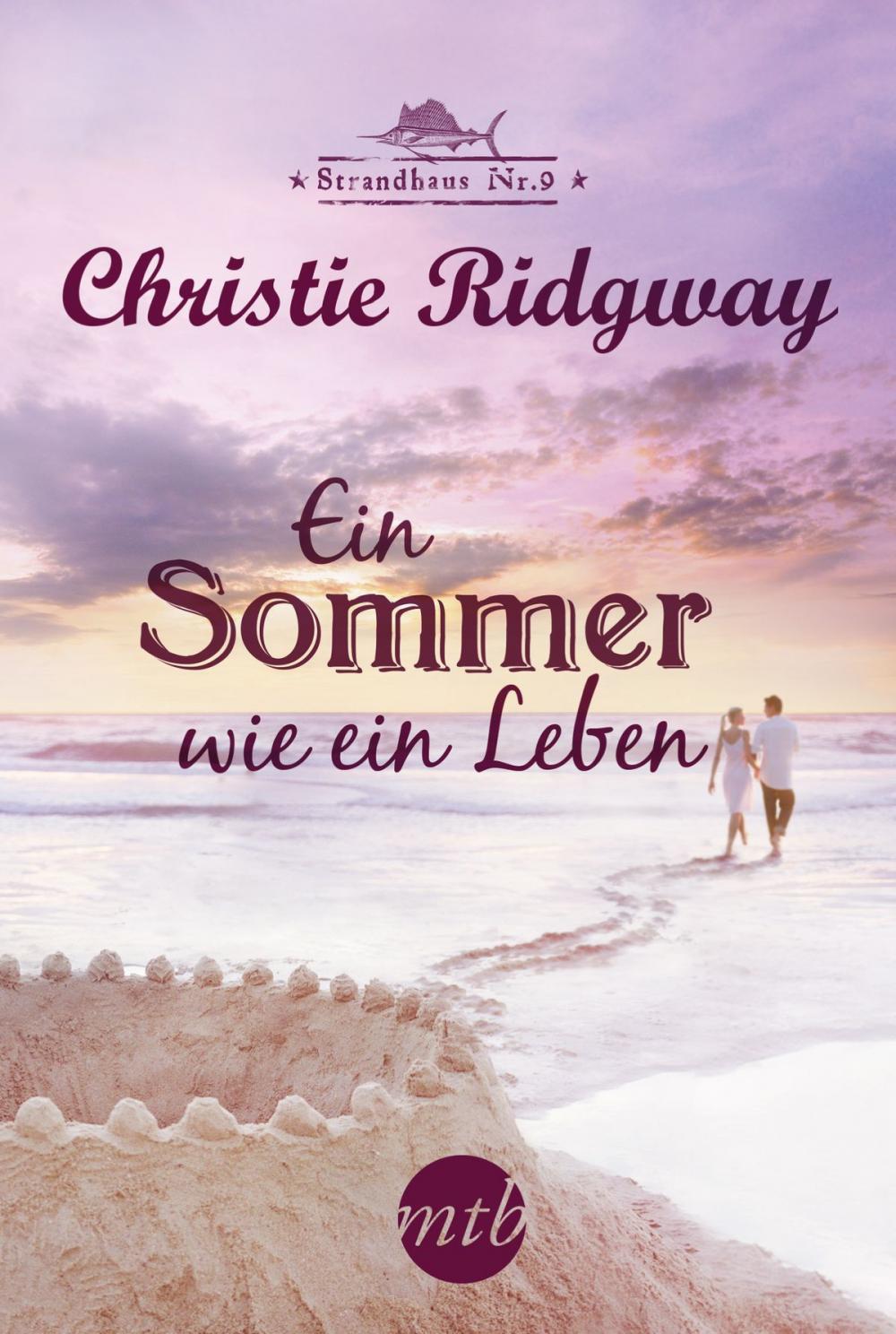 Big bigCover of Ein Sommer wie ein Leben