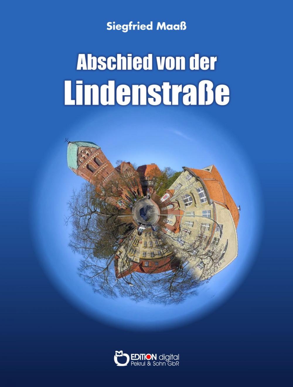 Big bigCover of Abschied von der Lindenstraße