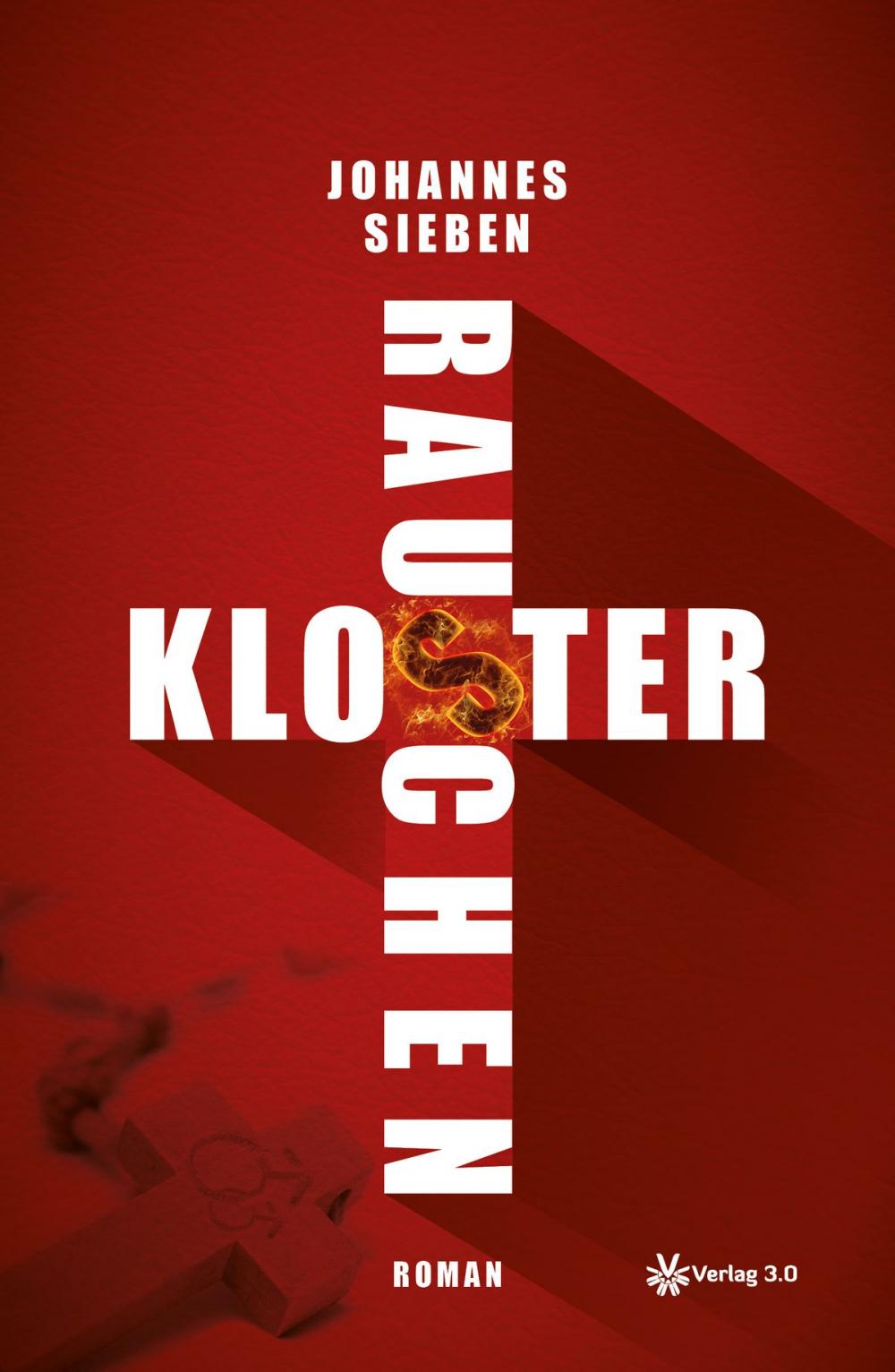 Big bigCover of Klosterrauschen