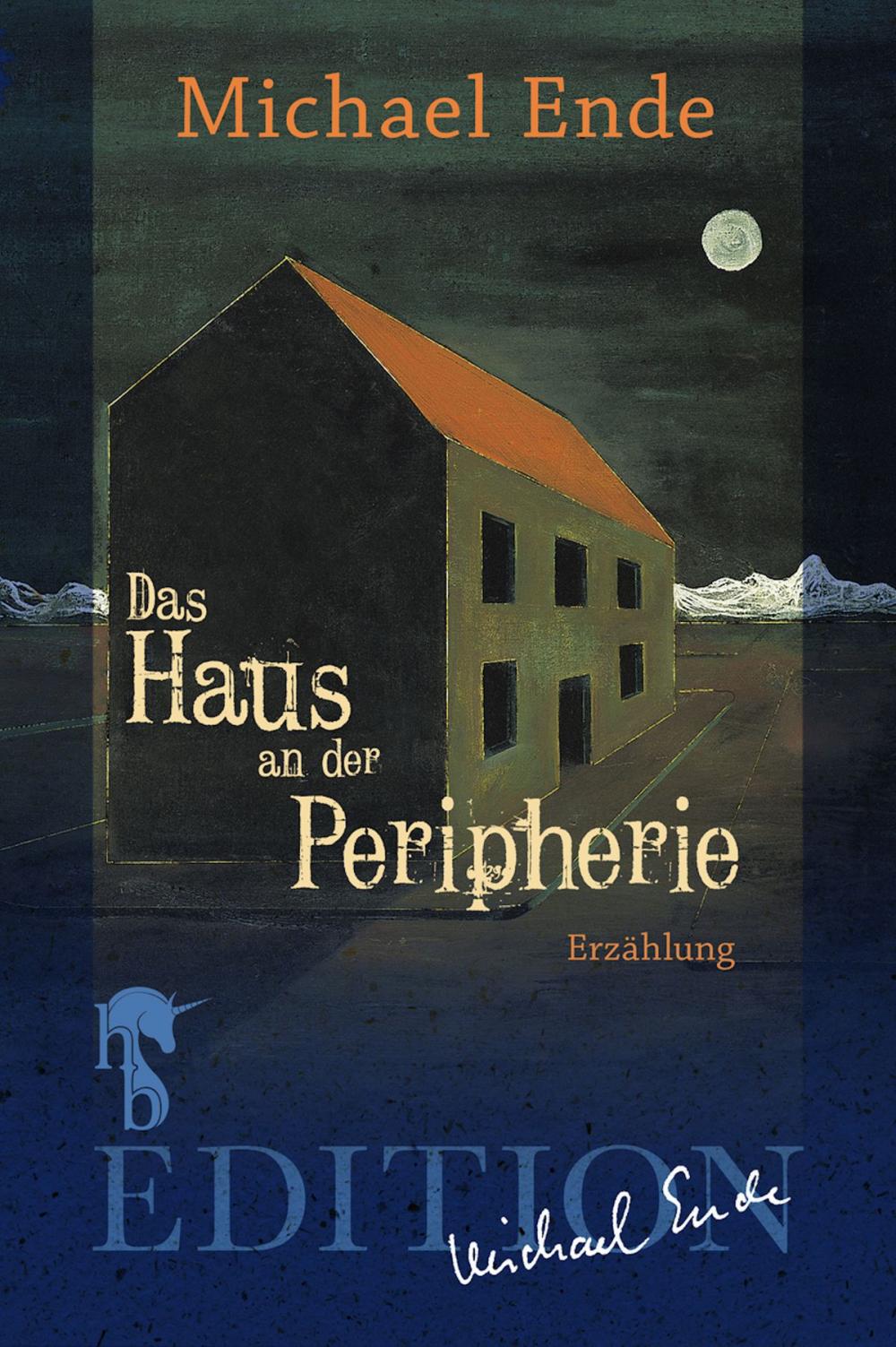 Big bigCover of Das Haus an der Peripherie