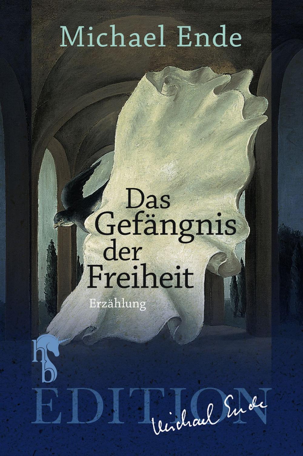 Big bigCover of Das Gefängnis der Freiheit