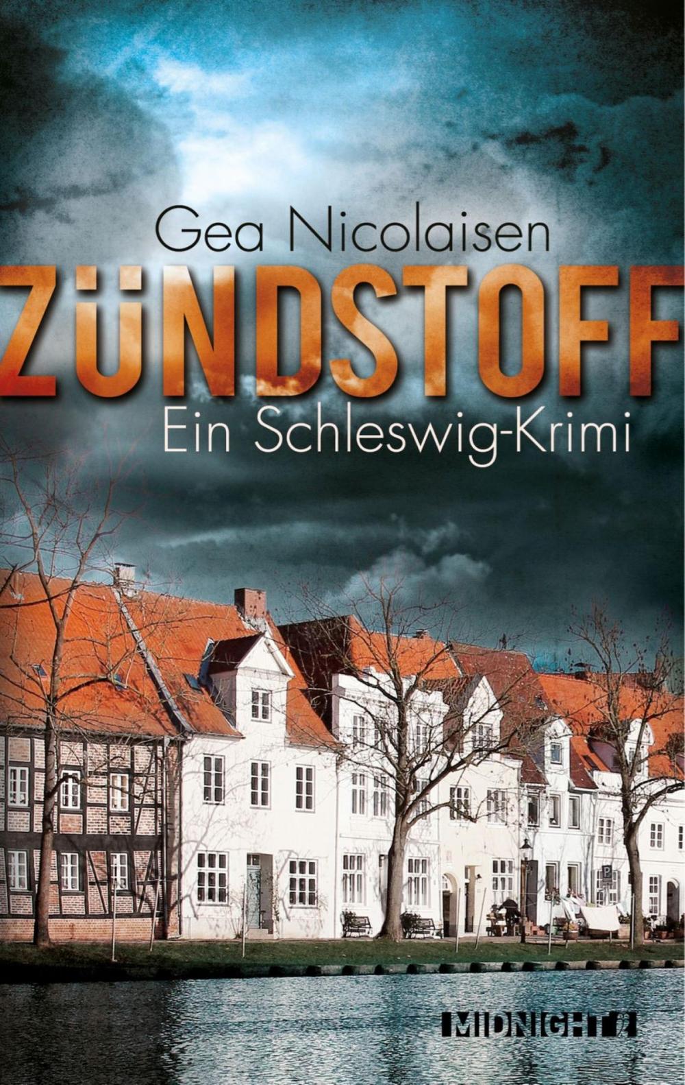 Big bigCover of Zündstoff