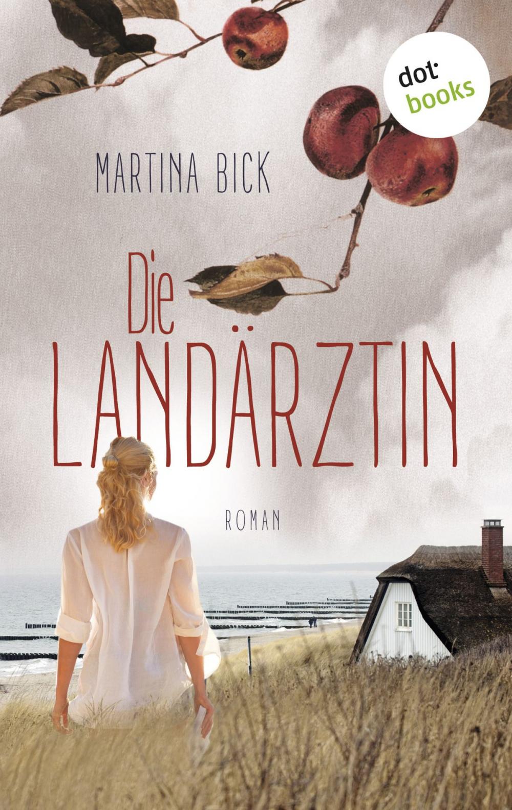 Big bigCover of Die Landärztin