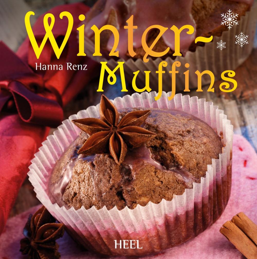 Big bigCover of Wintermuffins