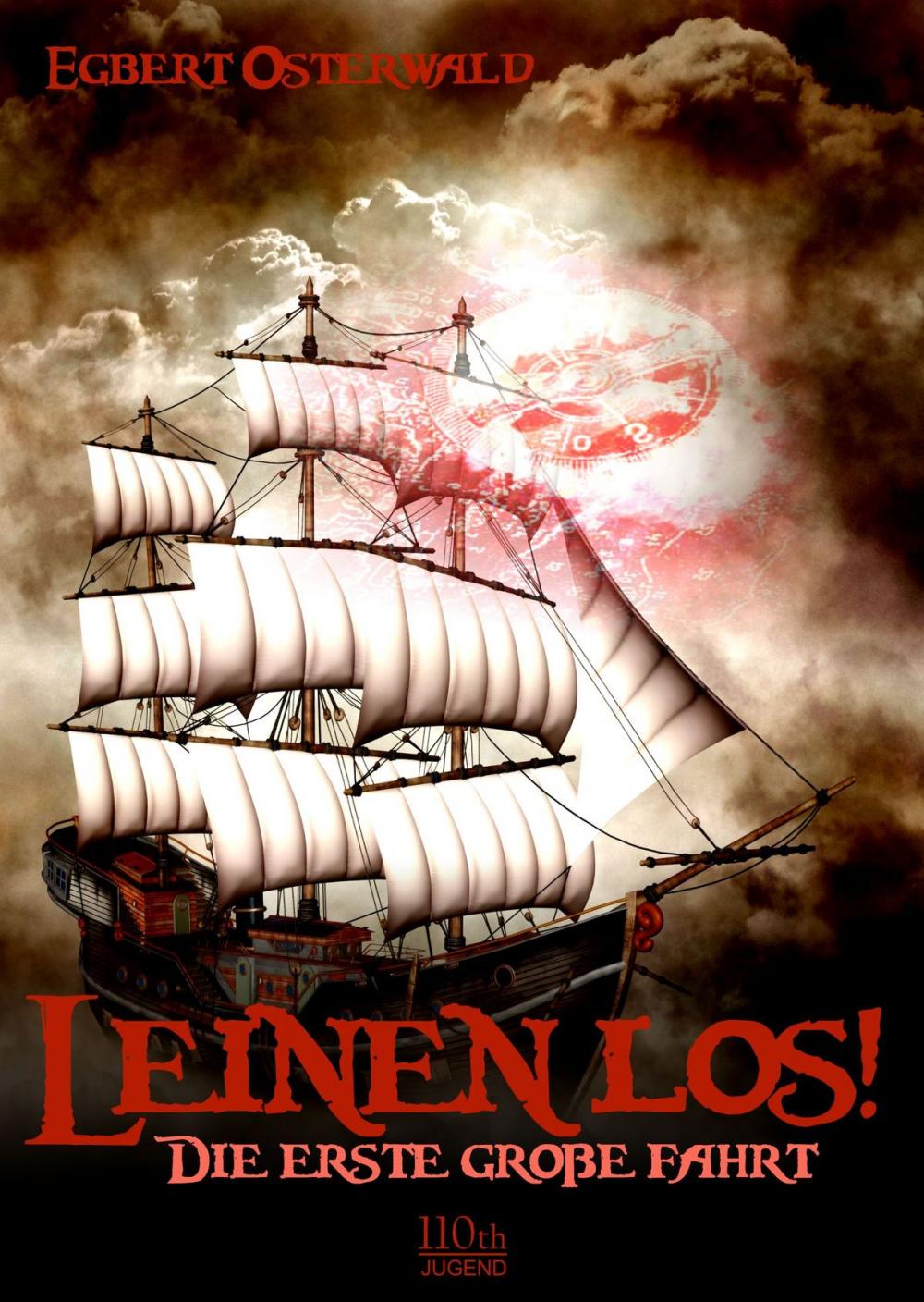 Big bigCover of Leinen los!