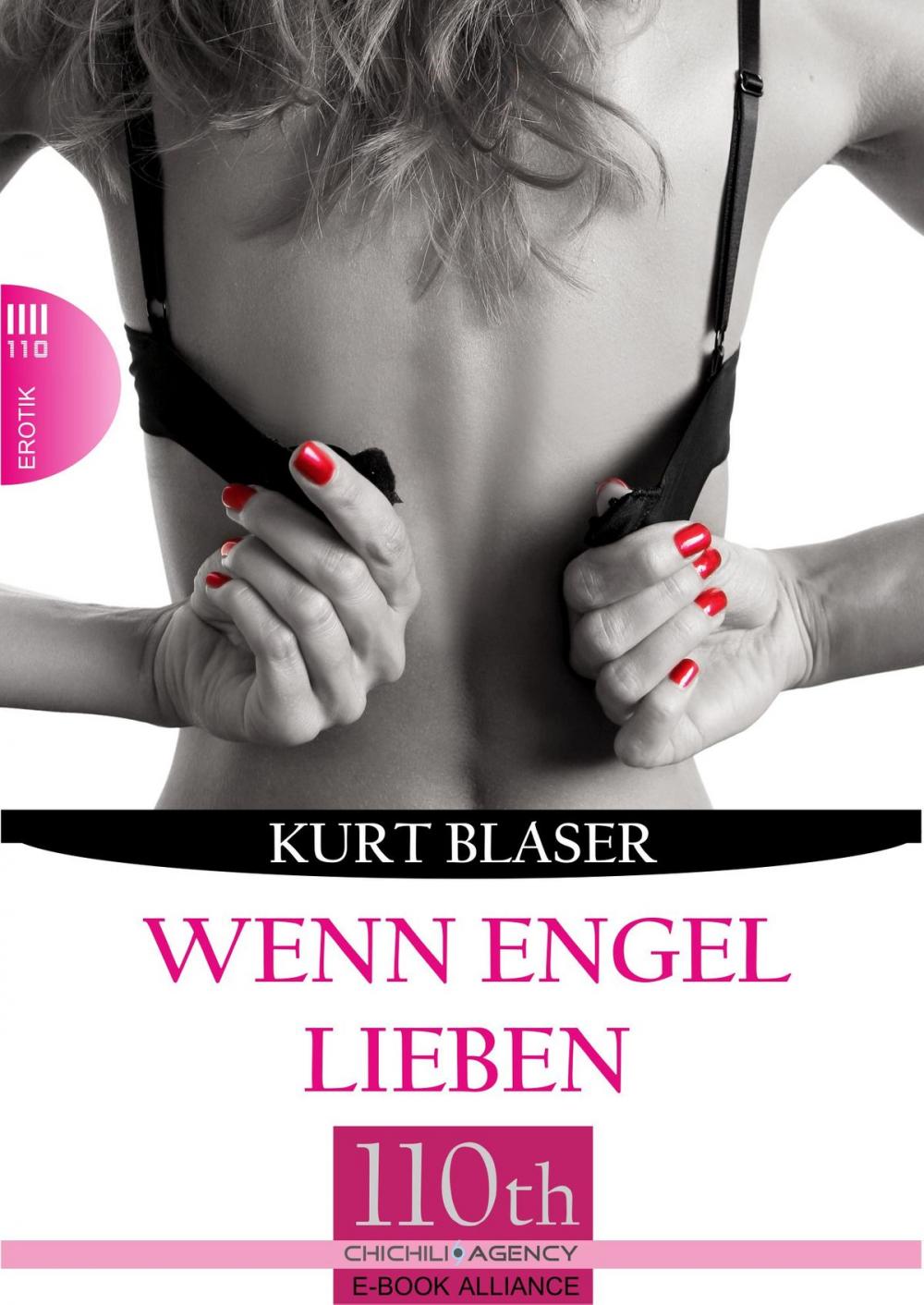 Big bigCover of Wenn Engel lieben