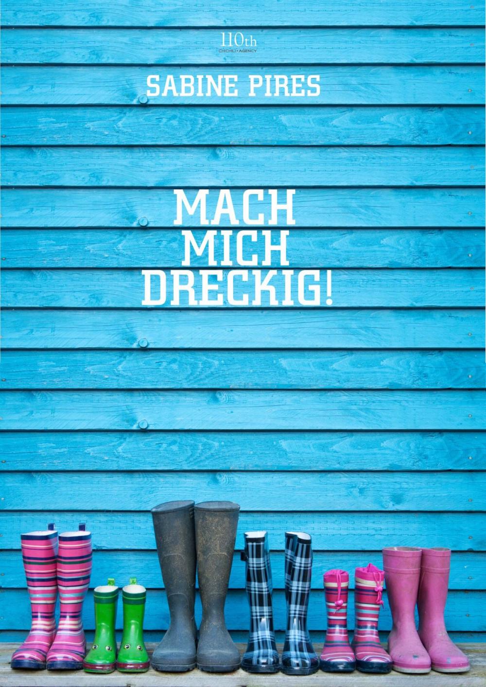 Big bigCover of Mach mich dreckig!