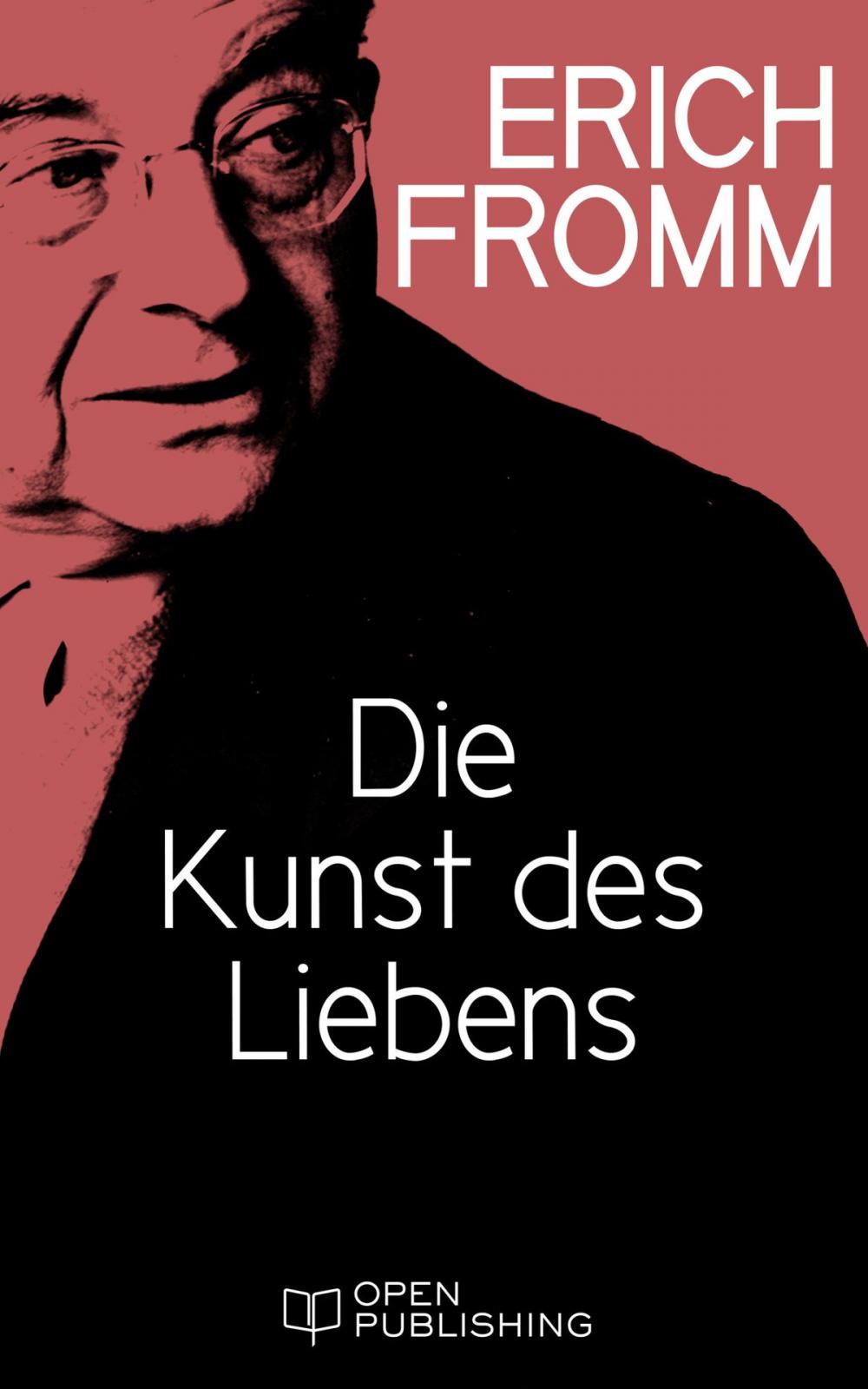 Big bigCover of Die Kunst des Liebens