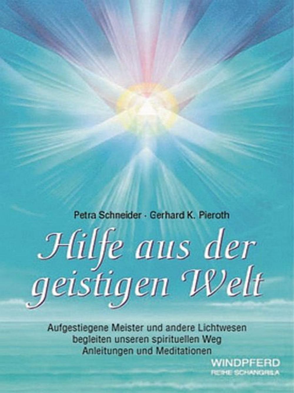 Big bigCover of Hilfe aus der geistigen Welt