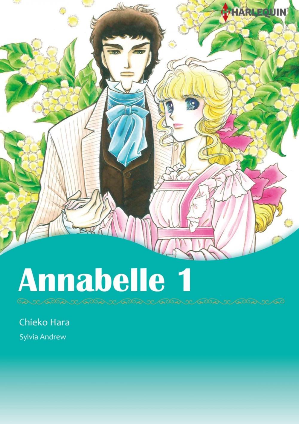 Big bigCover of [Bundle] Annabelle Series
