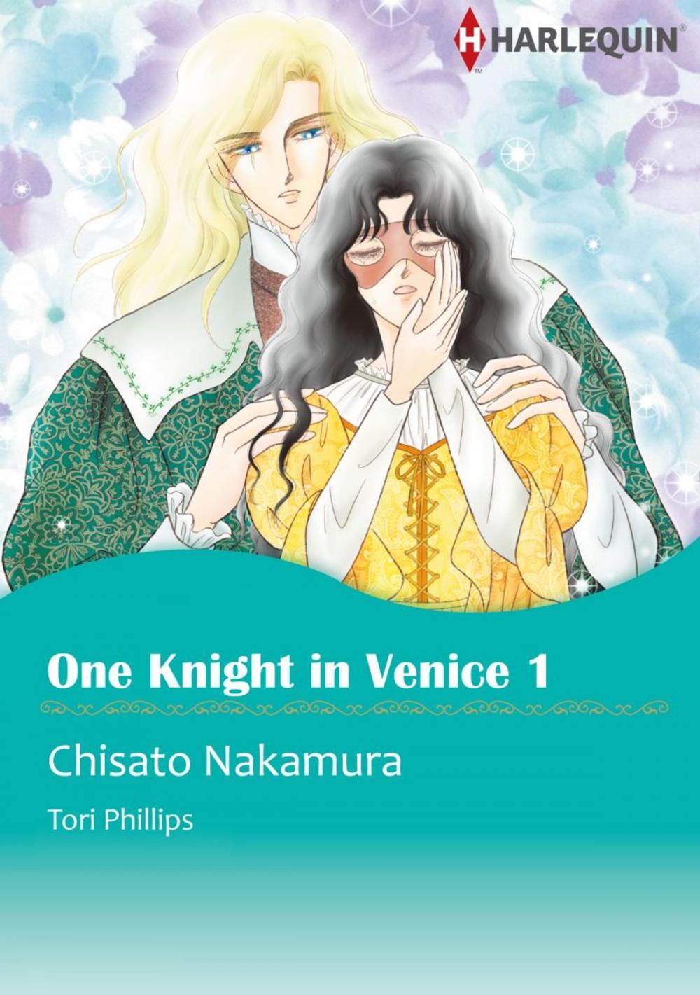 Big bigCover of [Bundle] One Knight in Venice Series