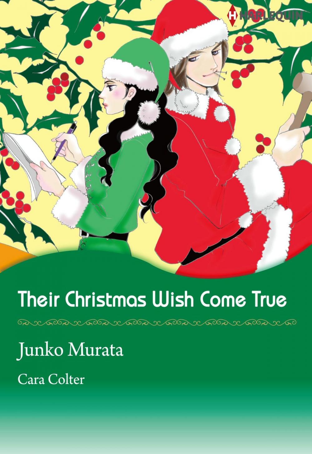 Big bigCover of [Bundle] Christmas Special Selection Vol. 3