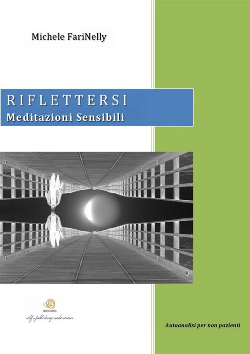 Big bigCover of Riflettersi - Meditazioni Sensibili