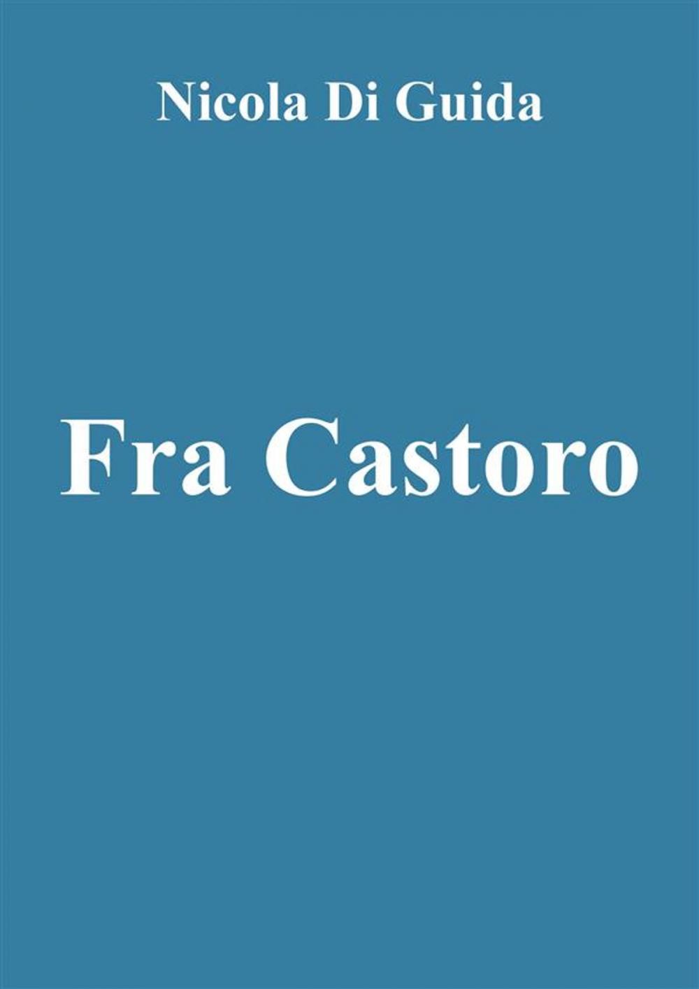 Big bigCover of Fra Castoro