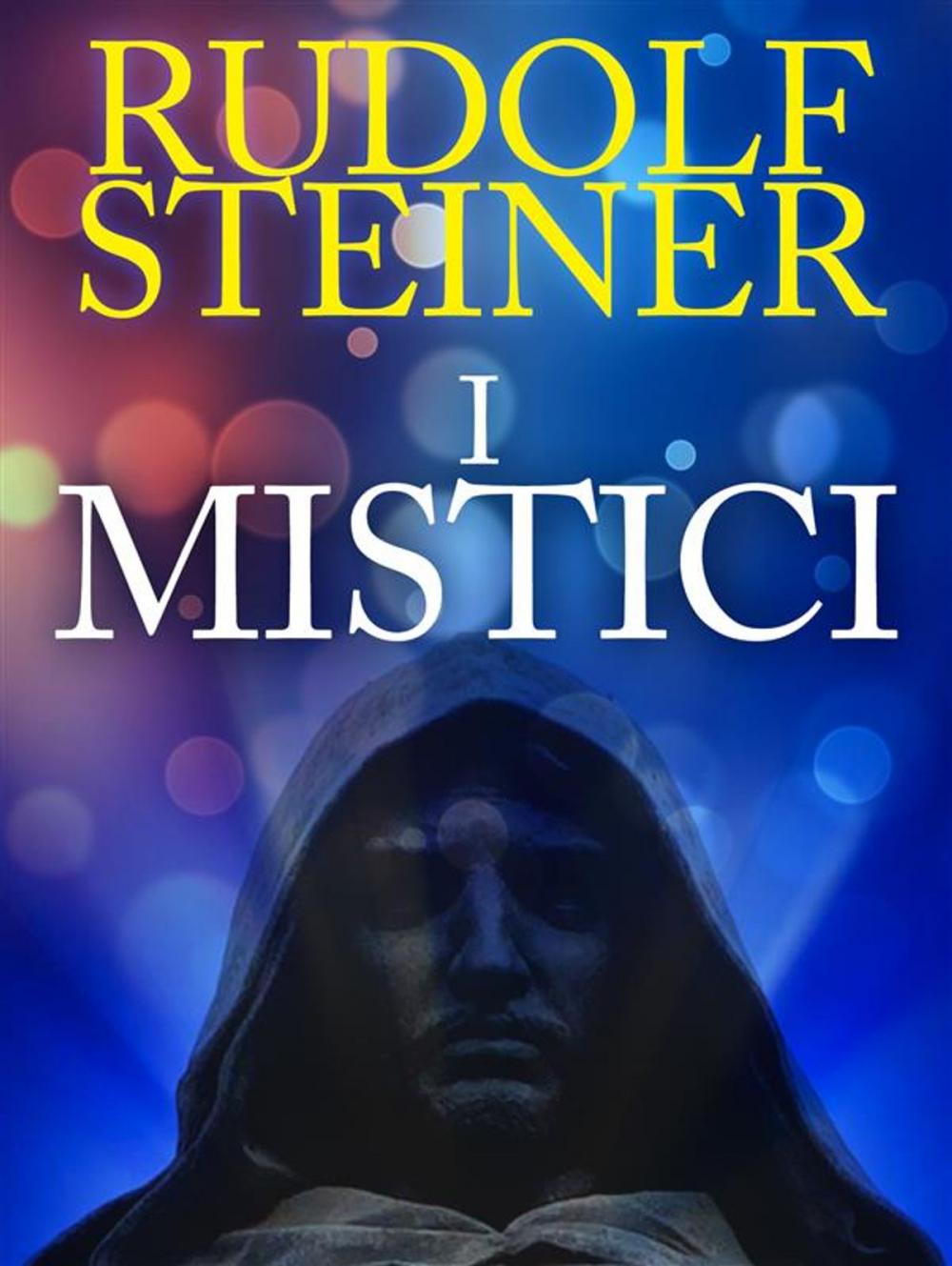 Big bigCover of I Mistici