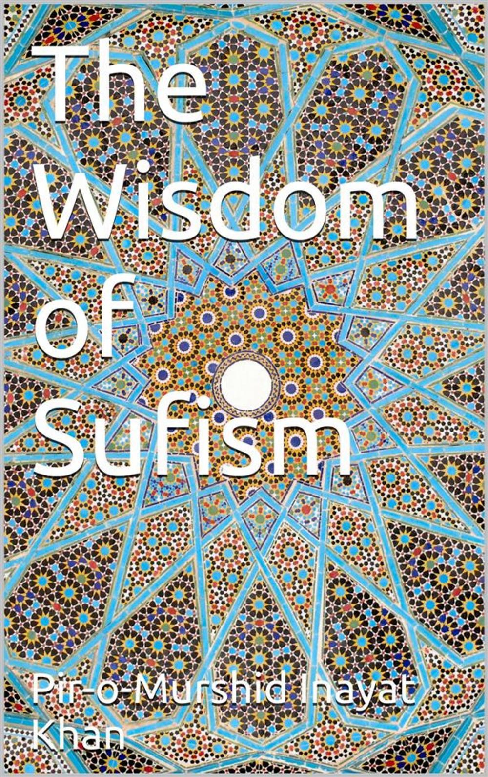 Big bigCover of The Wisdom of Sufism