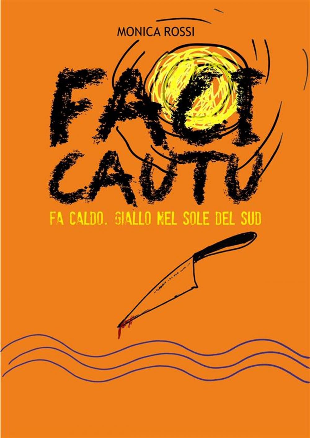 Big bigCover of Faci Cautu