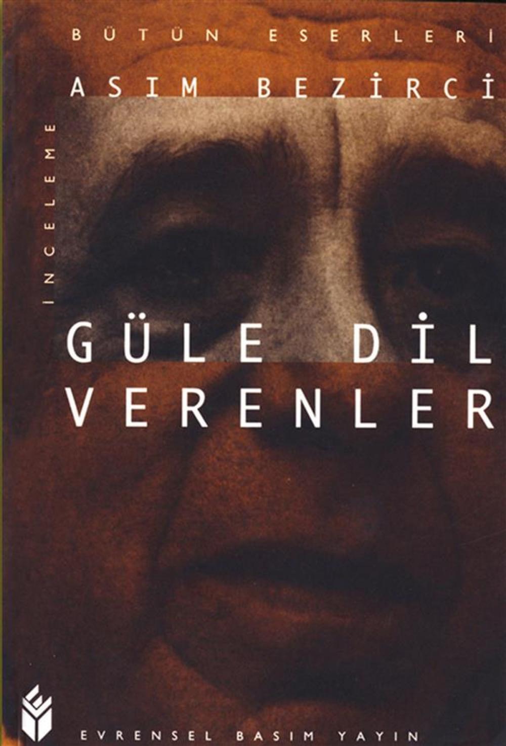 Big bigCover of Güle Dil Verenler