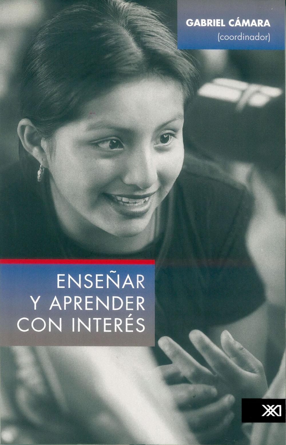 Big bigCover of Enseñar y aprender con interés