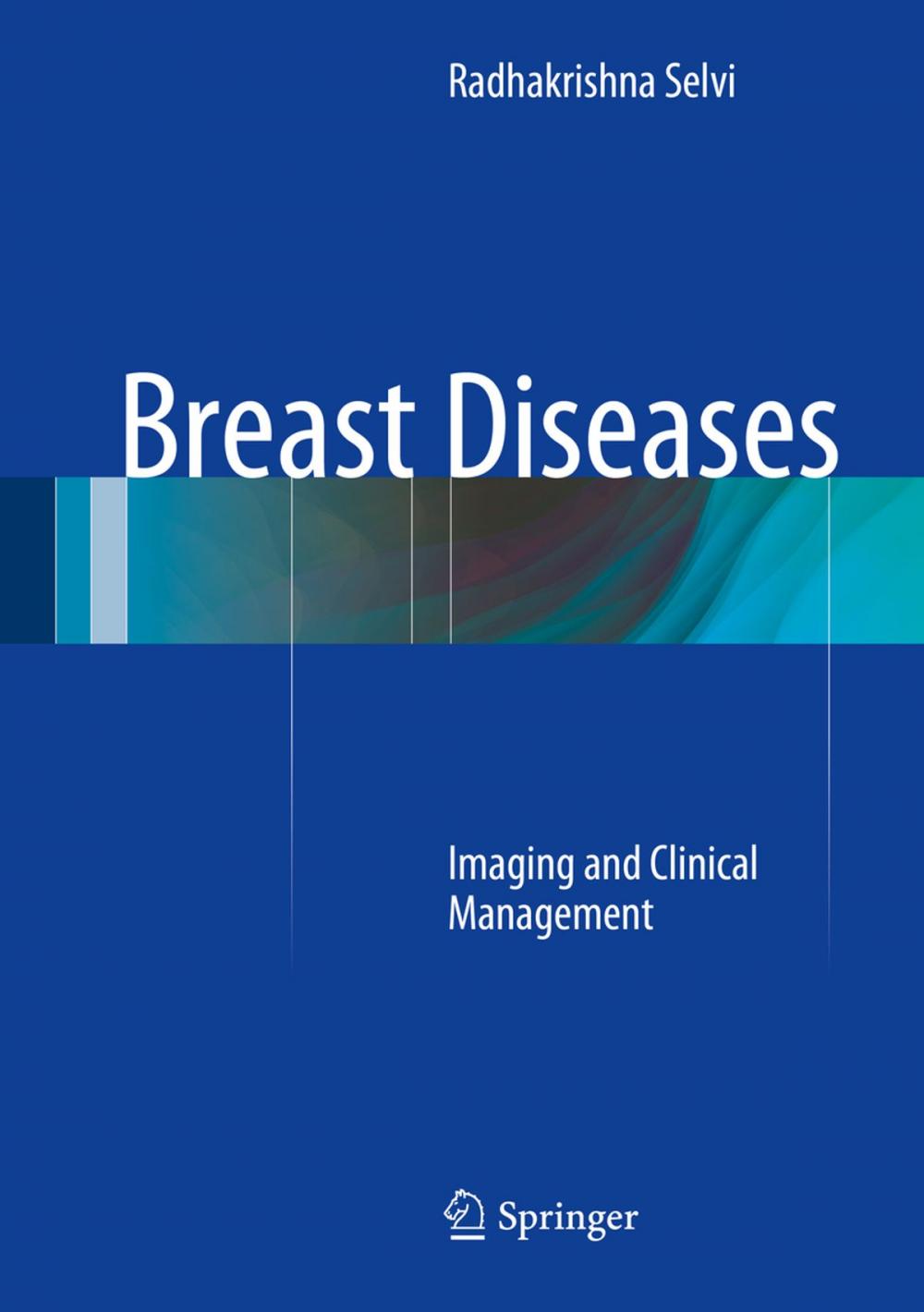 Big bigCover of Breast Diseases