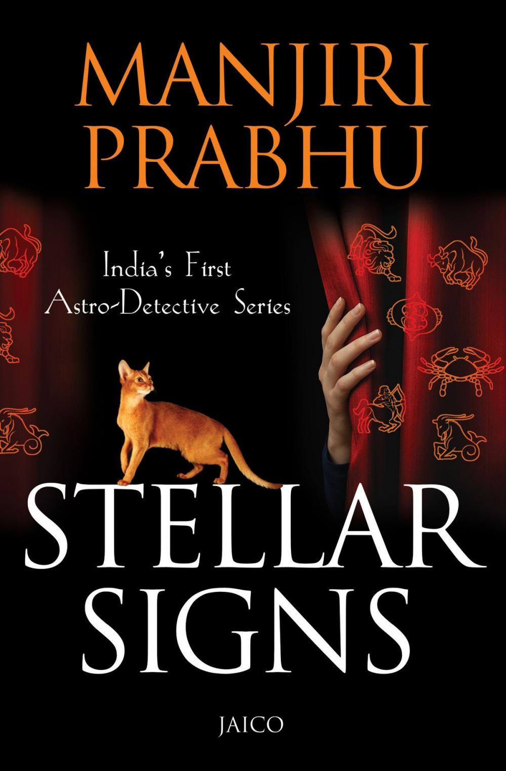 Big bigCover of Stellar Signs