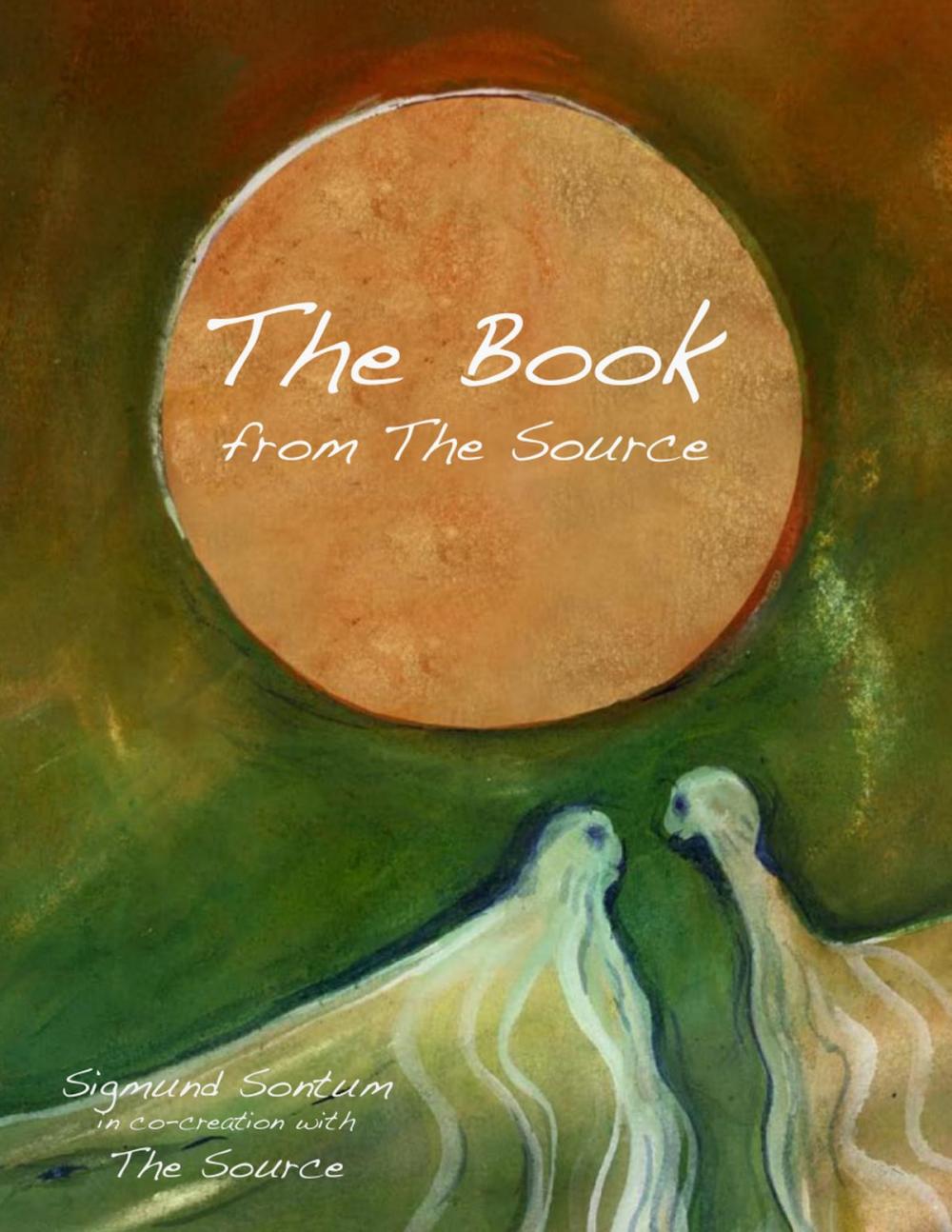 Big bigCover of The Book from The Source