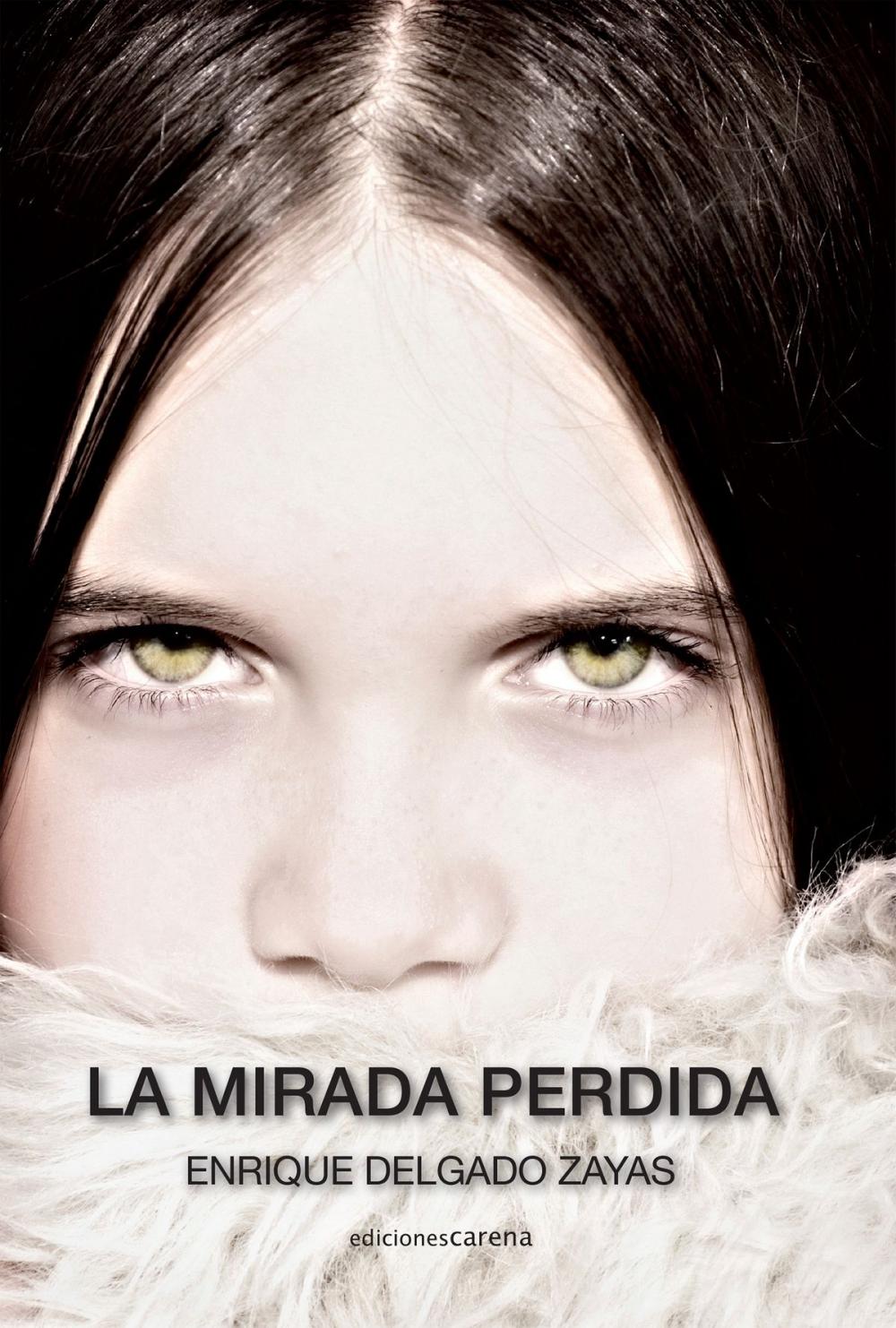 Big bigCover of La mirada perdida