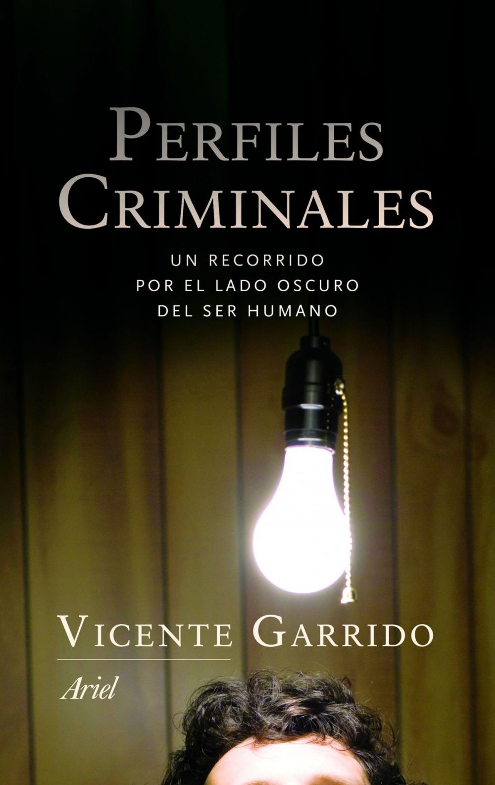 Big bigCover of Perfiles criminales