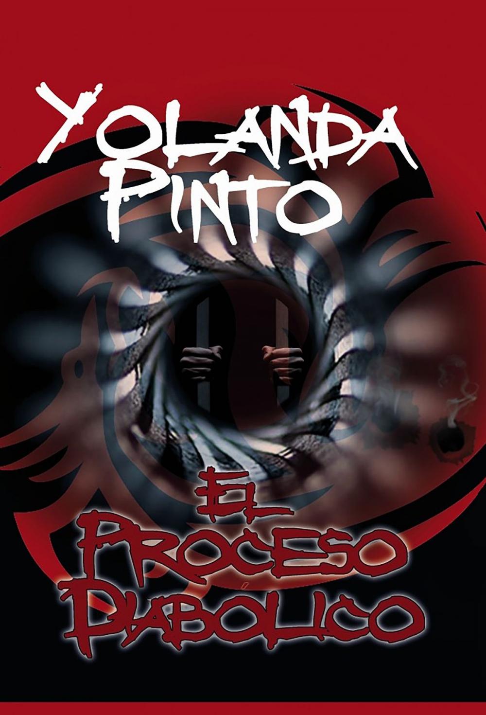 Big bigCover of El proceso diabólico