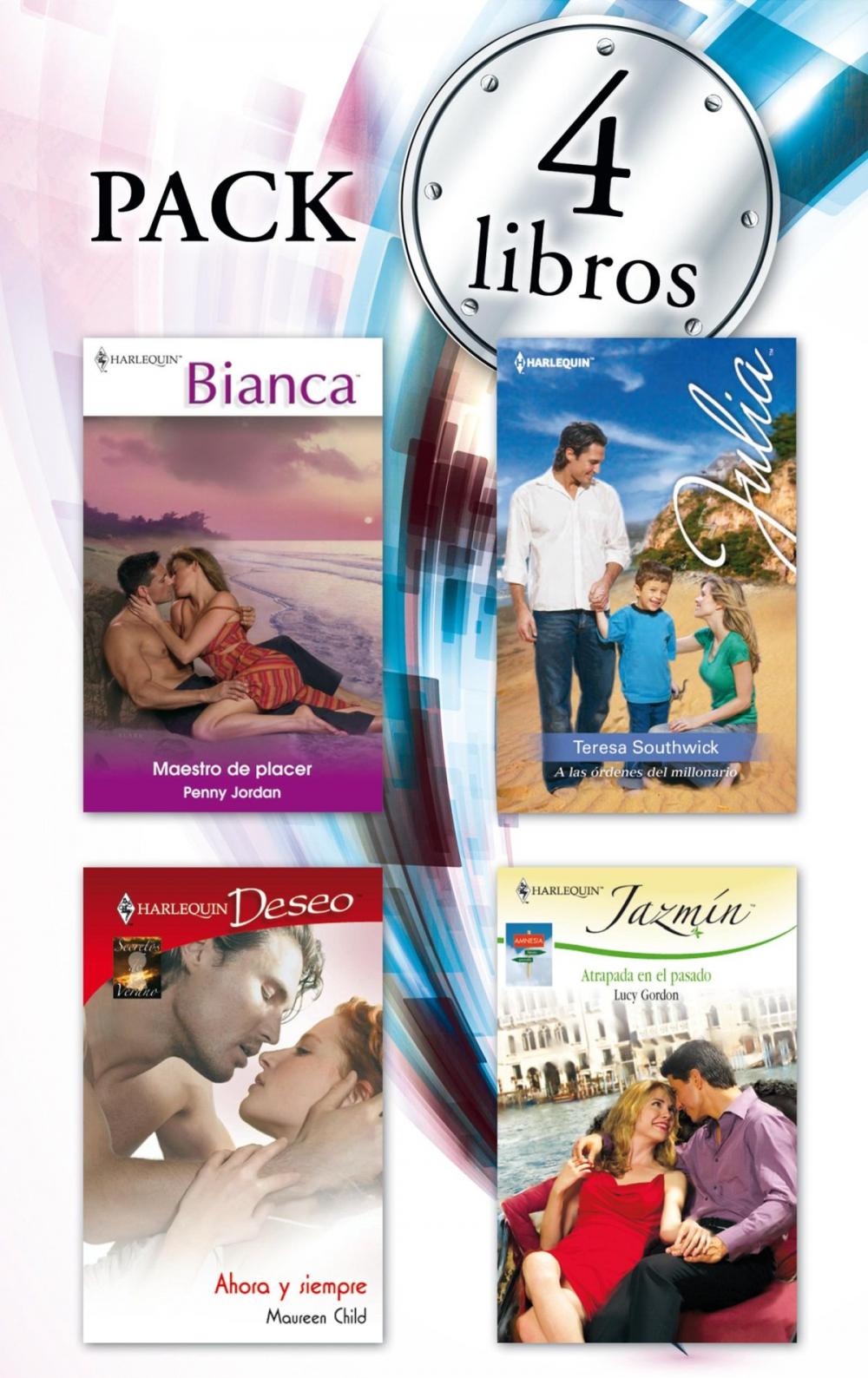 Big bigCover of Pack Romances