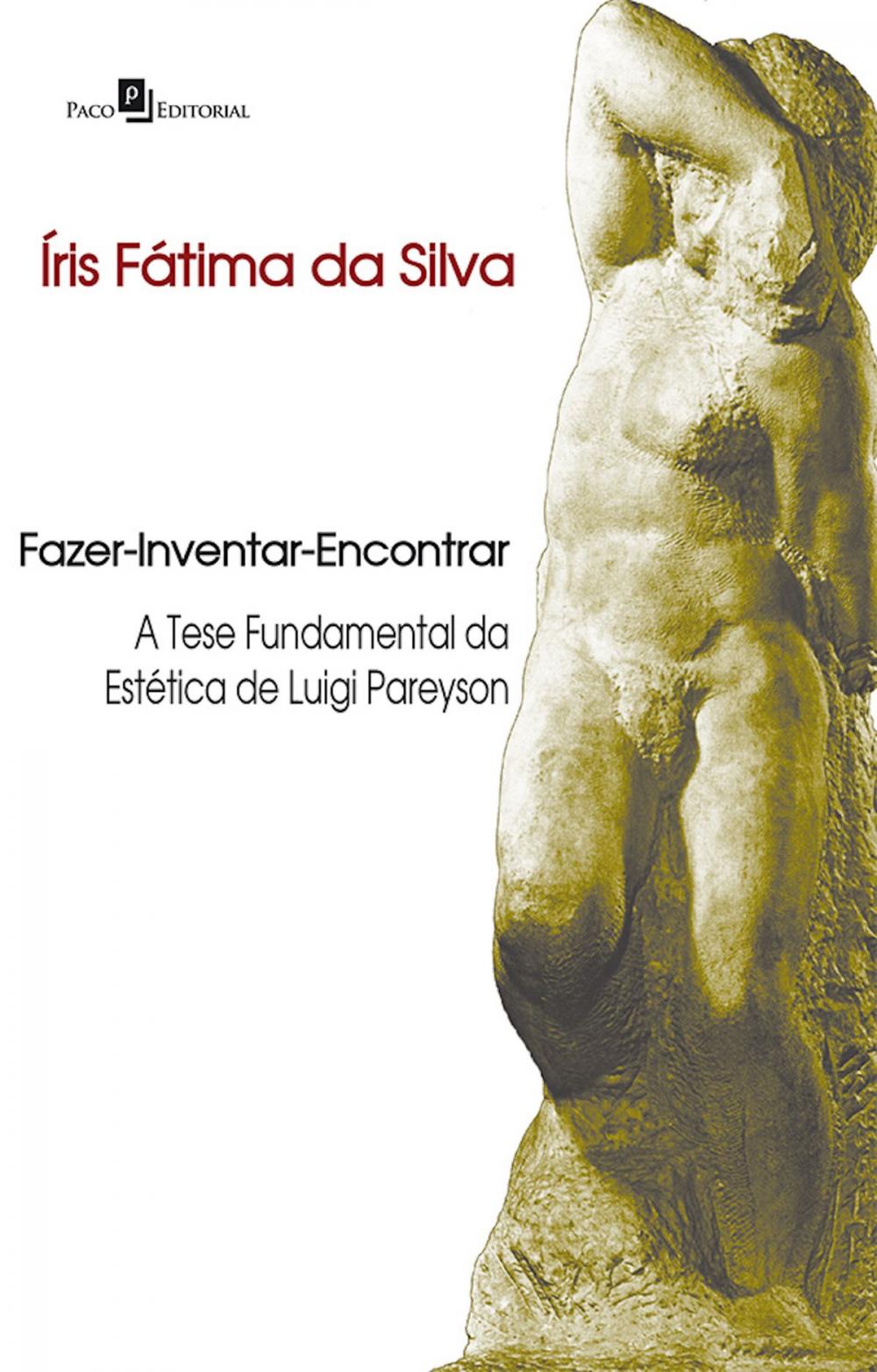 Big bigCover of Fazer-Inventar-Encontrar