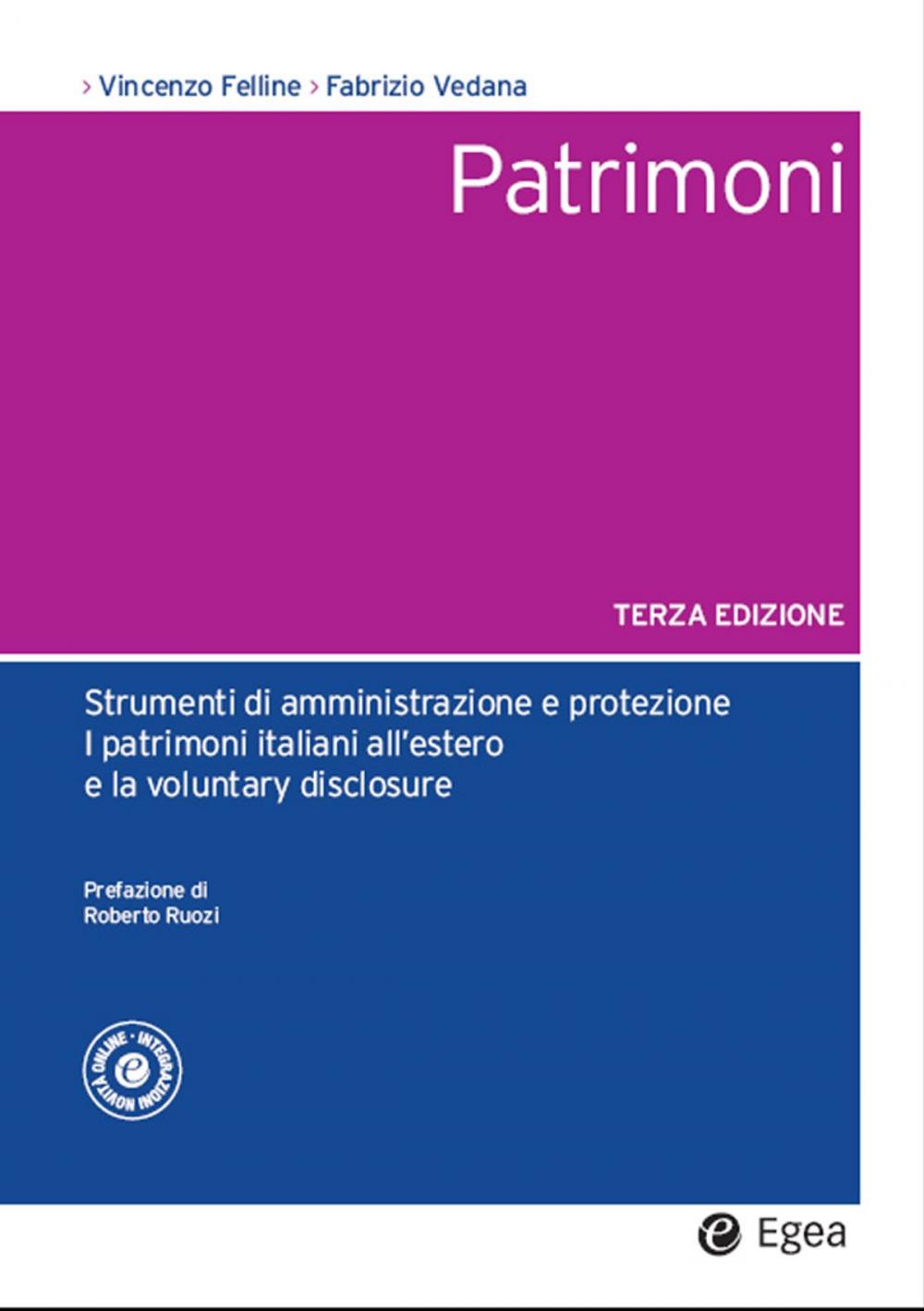 Big bigCover of Patrimoni - III edizione