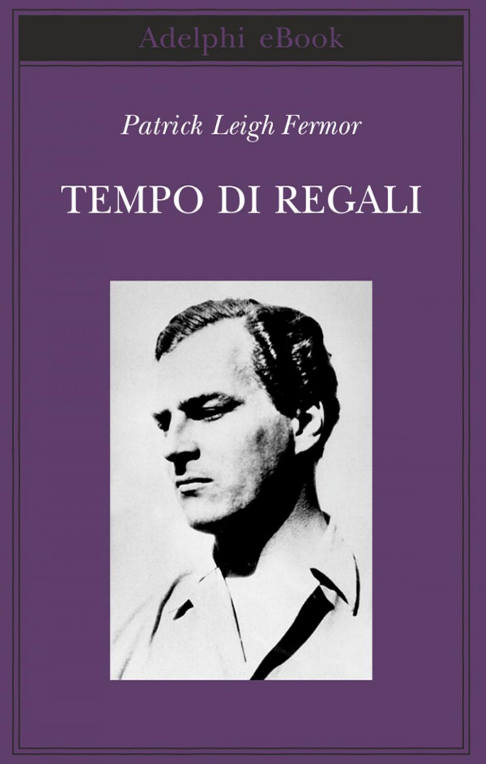 Big bigCover of Tempo di regali