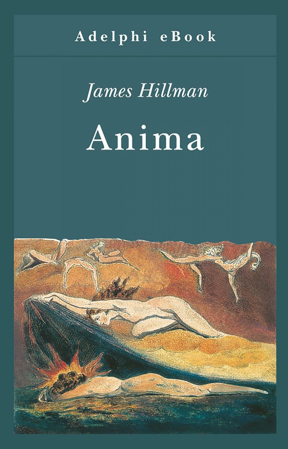 Big bigCover of Anima