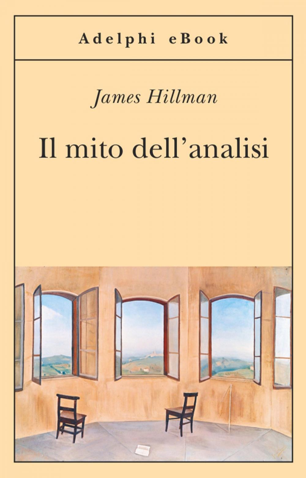 Big bigCover of Il mito dell'analisi