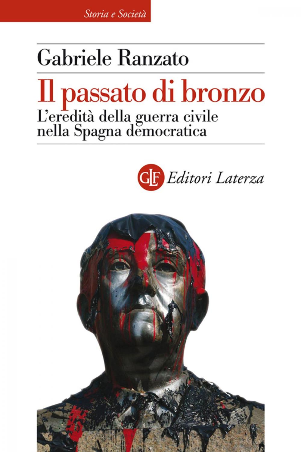 Big bigCover of Il passato di bronzo