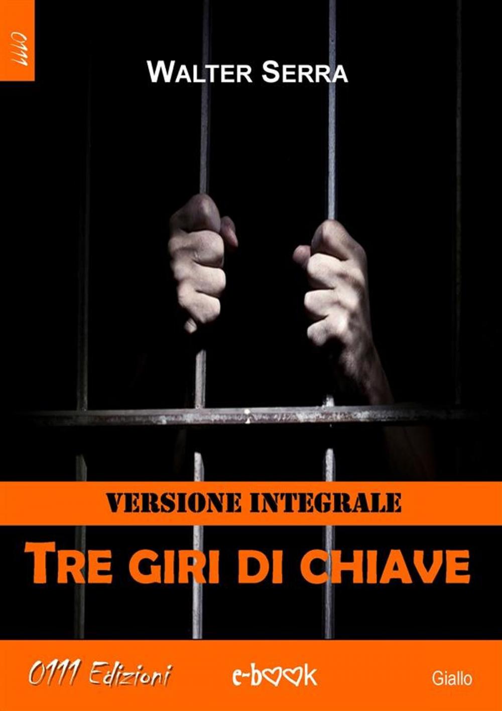 Big bigCover of Tre giri di chive - Versione integrale