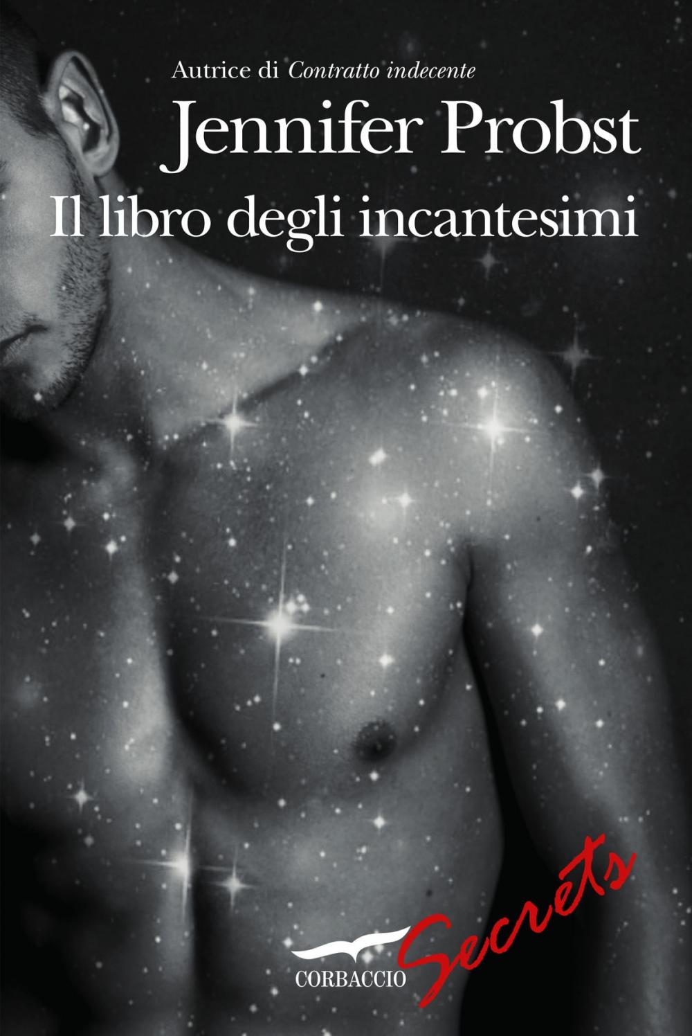 Big bigCover of Il libro degli incantesimi