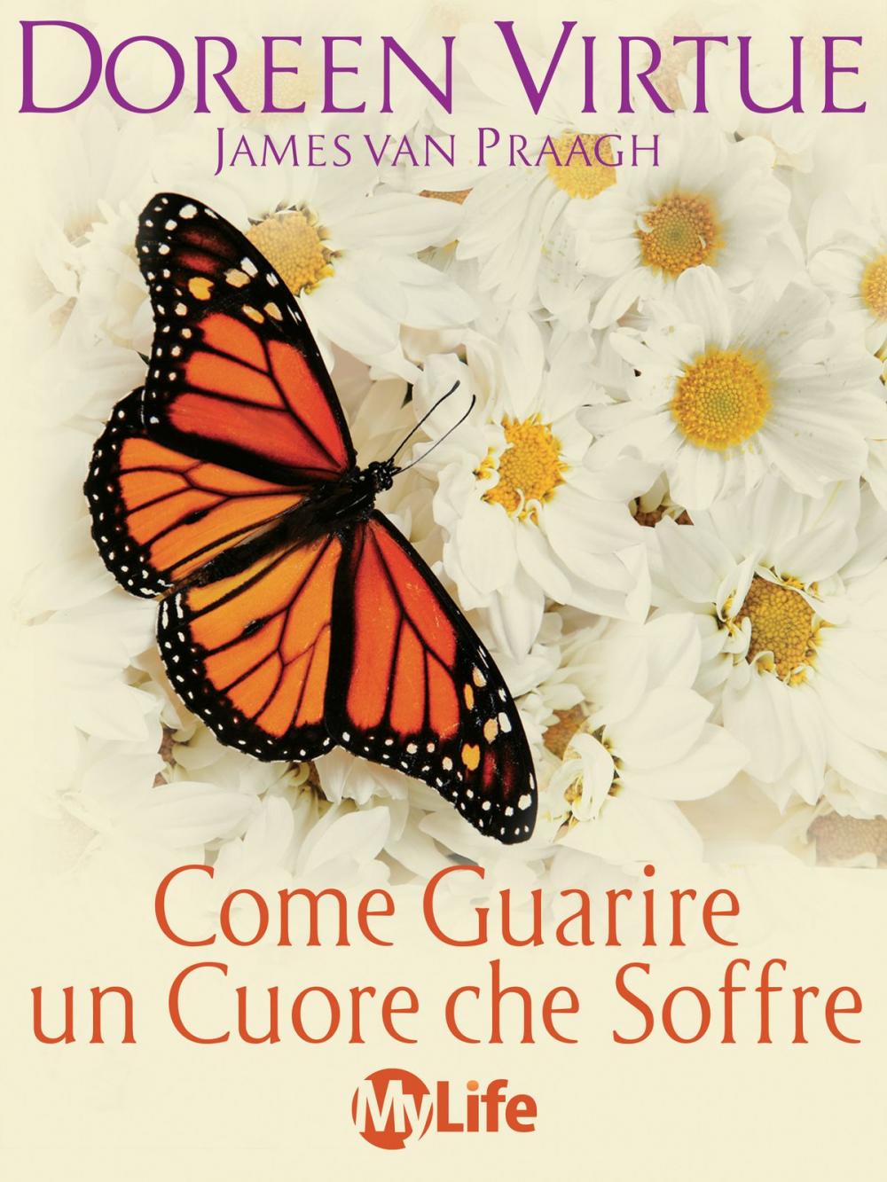 Big bigCover of Come guarire un cuore che soffre