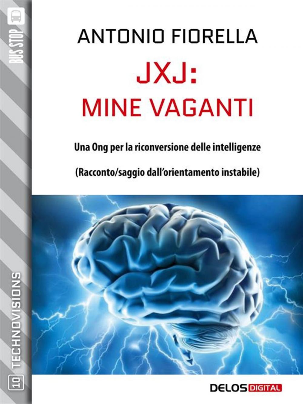 Big bigCover of JxJ: mine vaganti