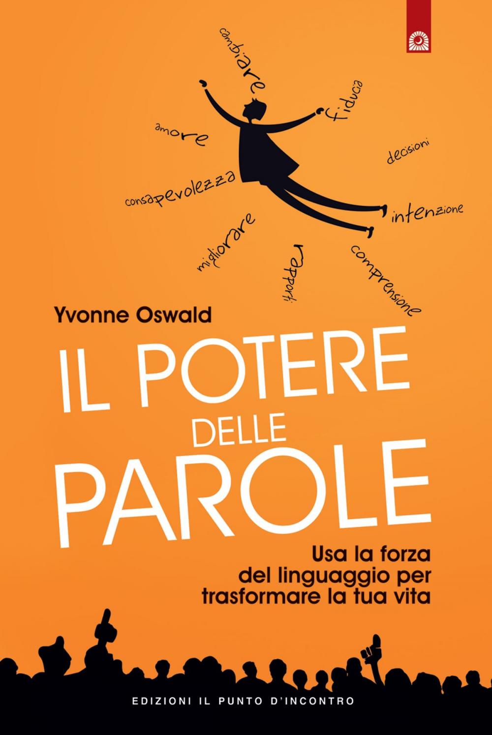 Big bigCover of Il potere delle parole