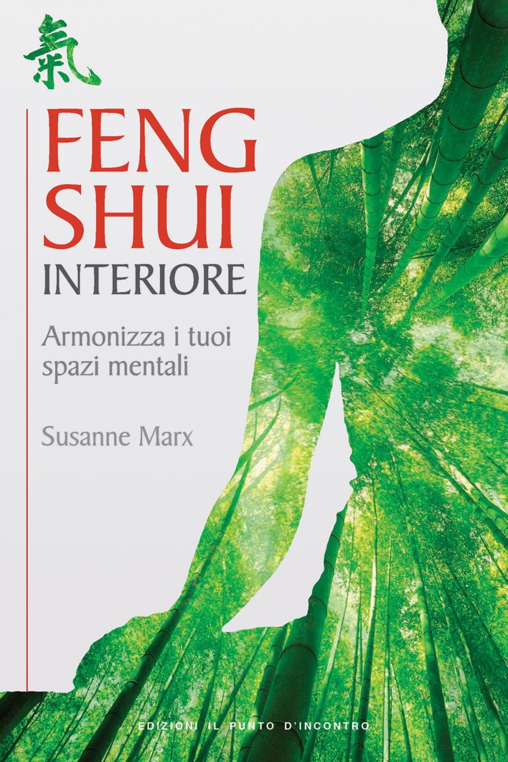 Big bigCover of Feng shui interiore