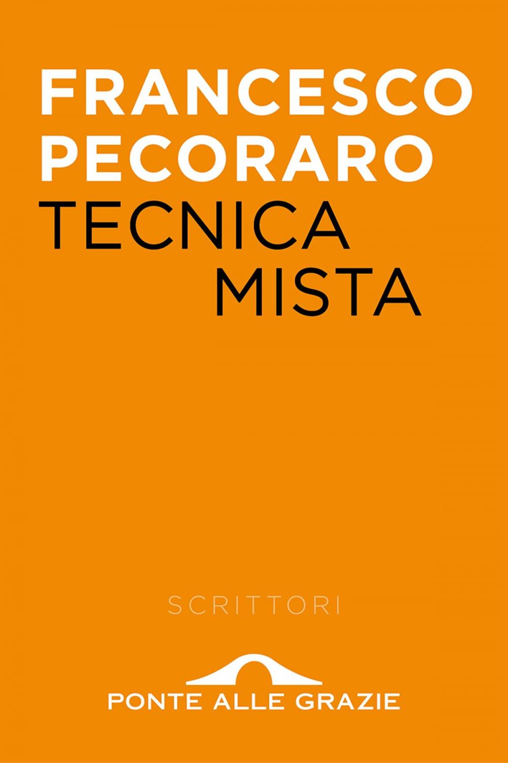 Big bigCover of Tecnica mista