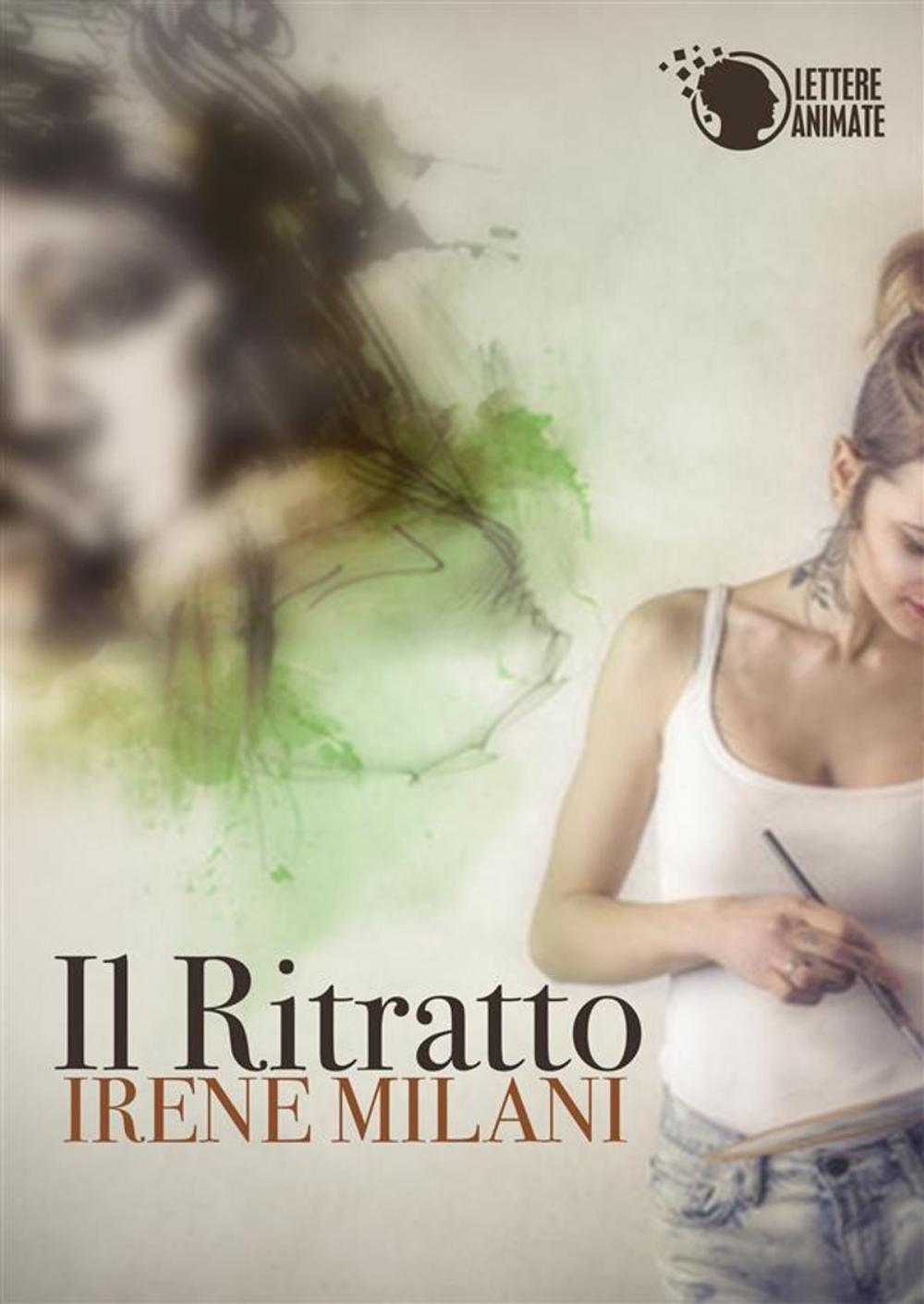 Big bigCover of Il Ritratto